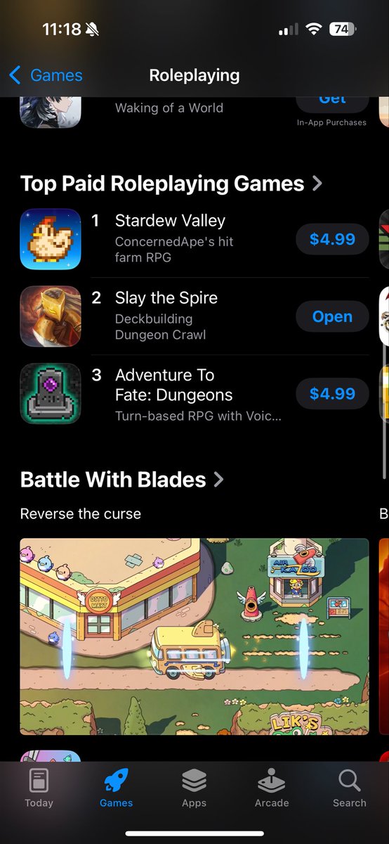 TouchMint tweet media