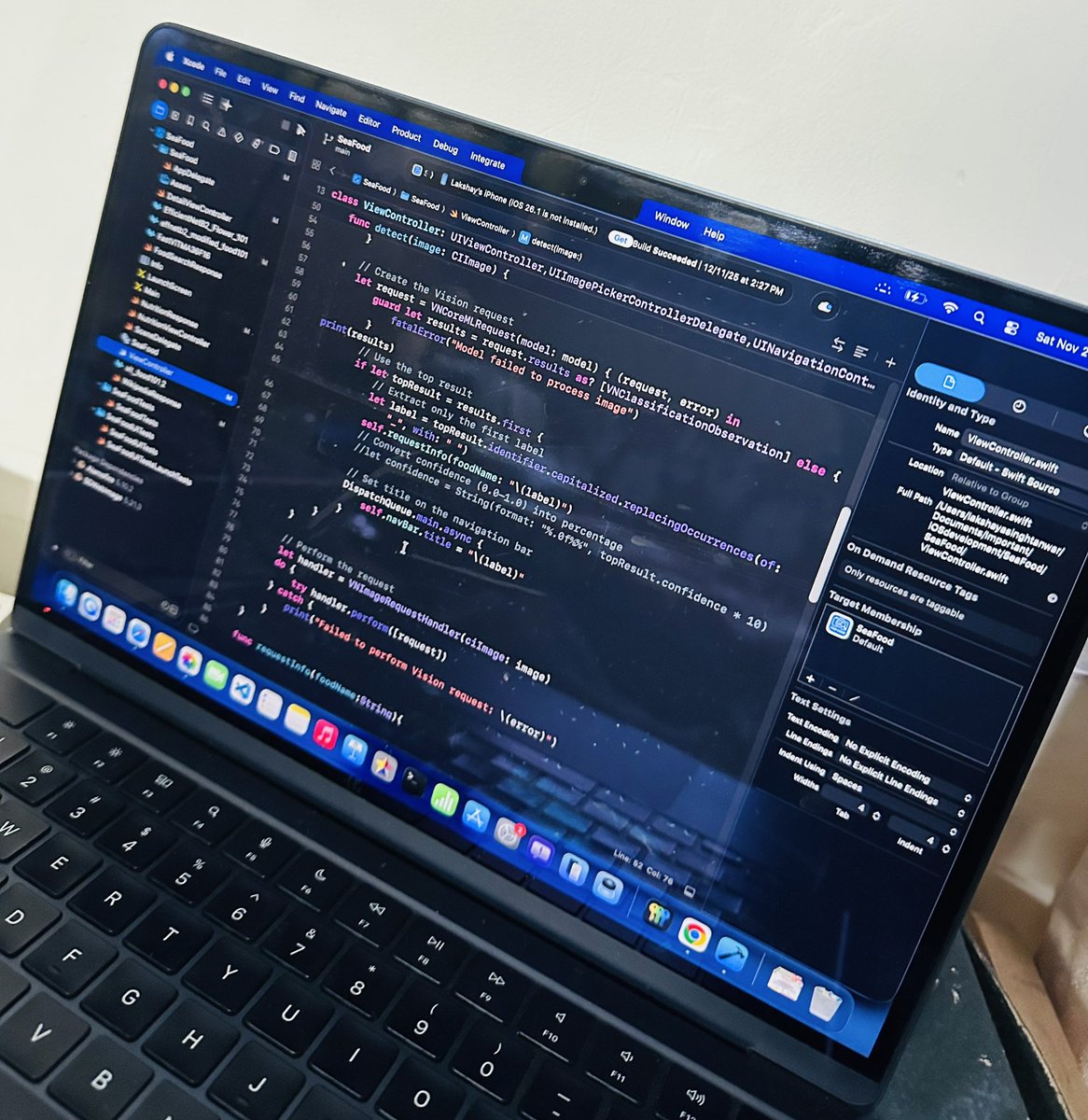 FrostedNotes's tweet image. #coding 
#iosdevelopers 
#iosdevelopment
#softwareprogrammer 
#Software