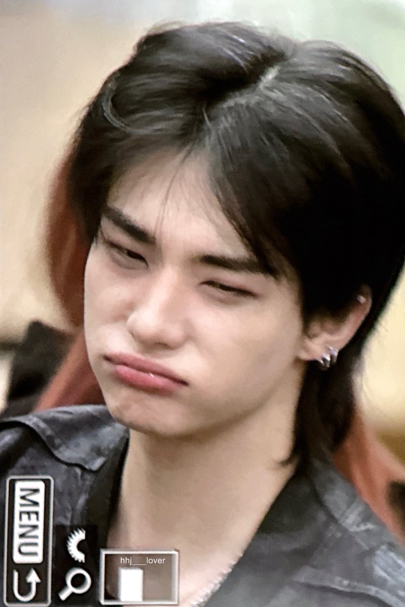 hhj___lover's tweet image. 251122

#StrayKids #스트레이키즈 
#Hyunjin #현진