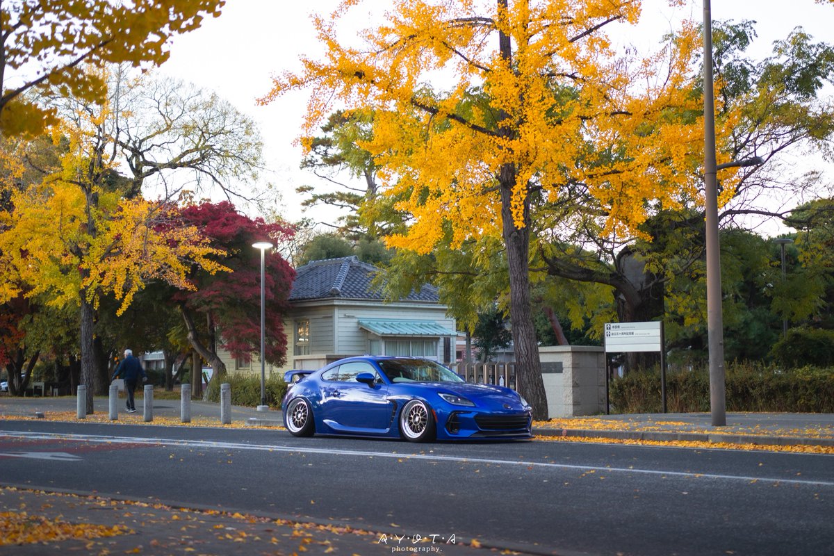 りょーた (@Ryota_BRZ61) / Posts / X