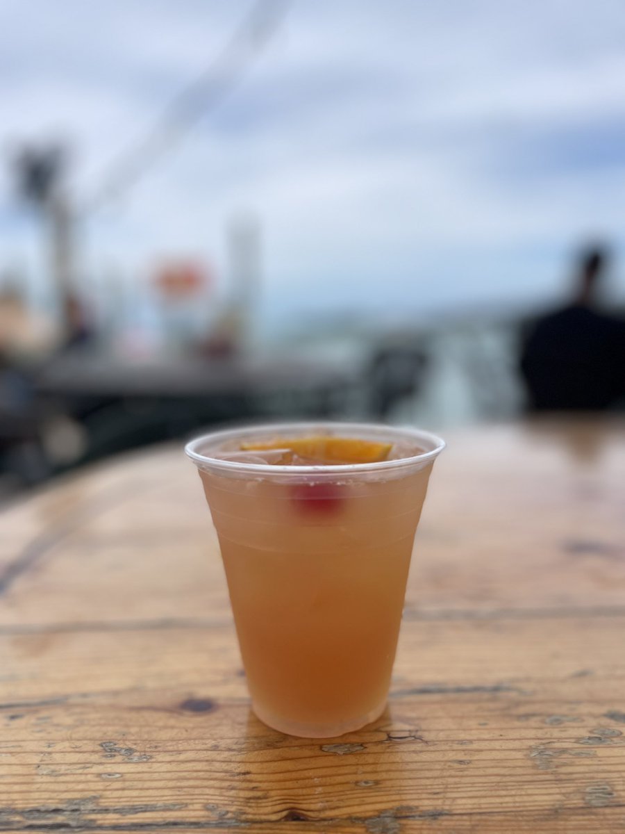 Captiva_Blog's tweet image. Cheers to the weekend