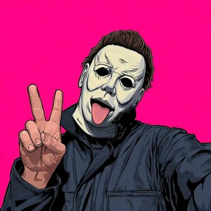 #MakeAMonsterGrateful
Give him a joint