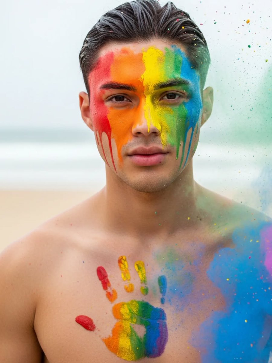 E não, não é melhor ter recaída com agressor, mas vcs tem noção que tem FC  do Carlos maior que o Luan no Tik Tok e mais engajados que o Luan no Instagram
Carlos tá preso em alguns conteúdos e regras que alguém que demorou tanto tempo pra se assumir como Luan não aceitaria
Pensem