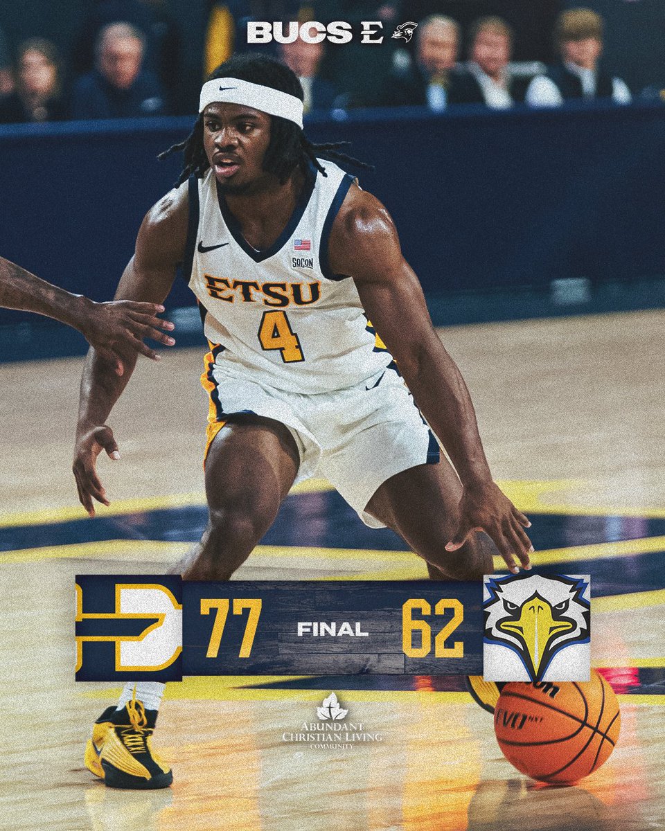 another day, another dub 🥱

#GoBucs | #OurHouseOurTime