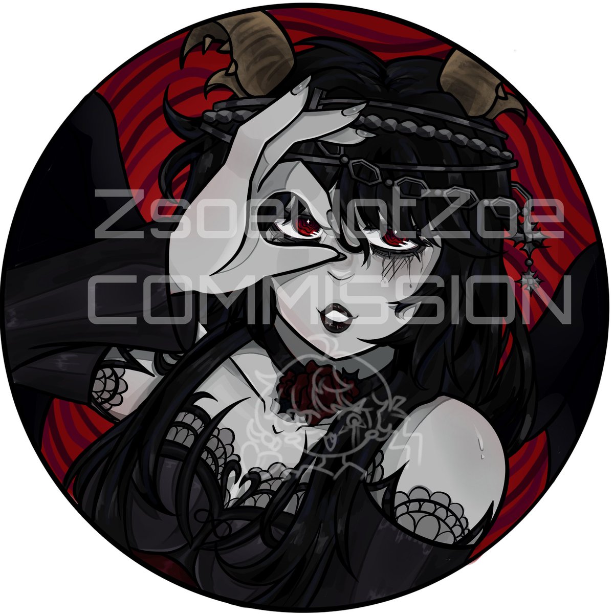 ZsoeNotZoe tweet media