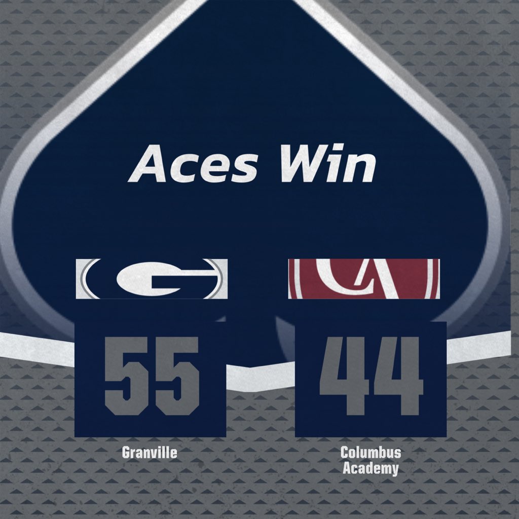 Blue Aces Basketball (@blueacesbball) on Twitter photo 