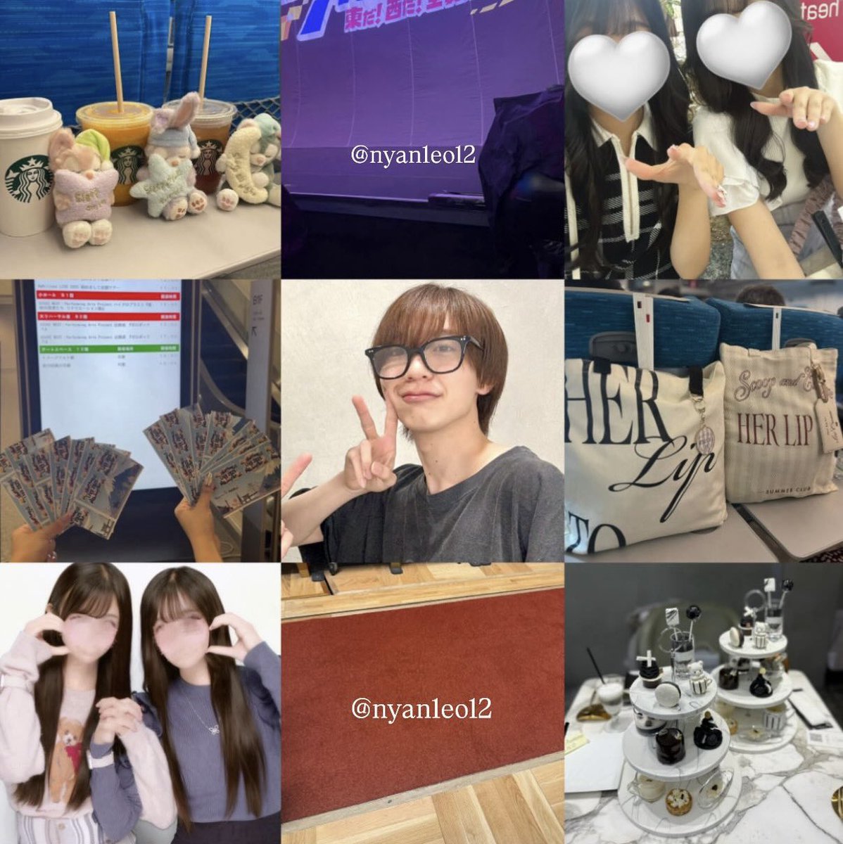 nyan1eo12's tweet image. #永岡蓮王 くん🤍

詳しくはALTまで💕

 #Ambitious担と繋がりたい  #アンビ担と繋がりたい  #関ジュ担と繋がりたい  #わーーージャニオタさんと繋がるお時間がまいりましたいっぱい繋がりましょ  #ジュニア担と繋がりたい