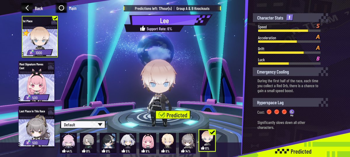 Amatsukaze1990's tweet image. Lets see~😈😈😈😈😈
#pgr #pgrtwt #punishinggrayraven