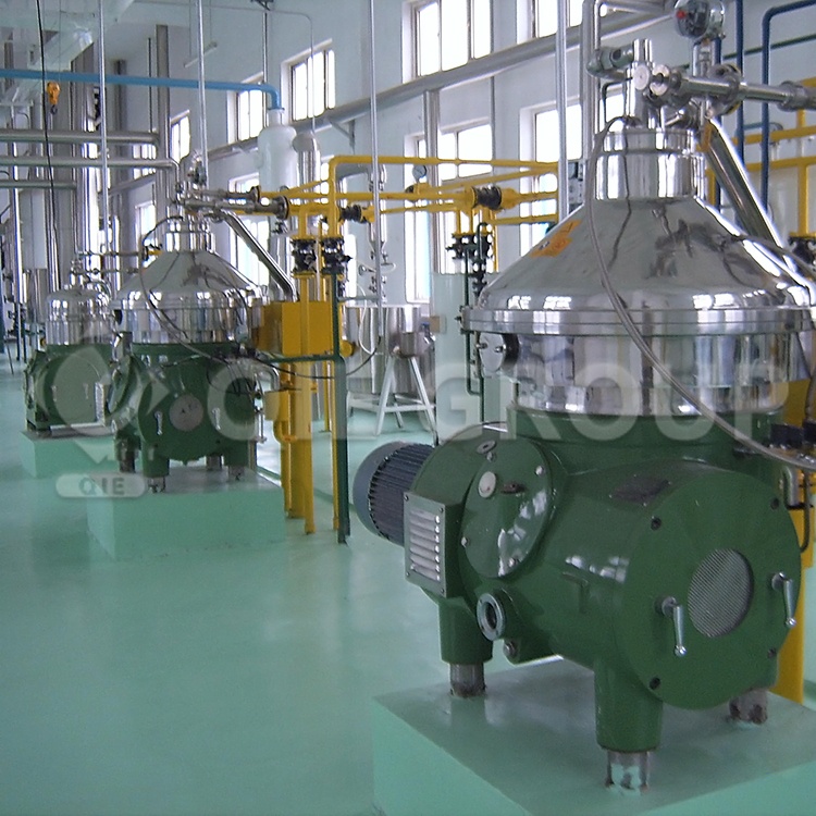 qiegroup's tweet image. 🔍Is your edible oil refining equipment delivering the quality you expect?

QIE GROUP provides efficient, customized solutions to improve purity, stability, and overall performance.

👉 Details: qiemachinery.com/oil-refining-m…

#QIEGROUP #EdibleOilRefining #OilProcessing