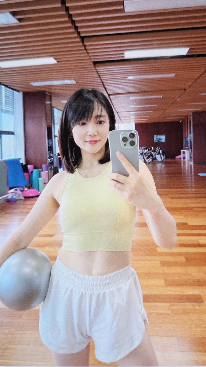 我是你的。 tweet media