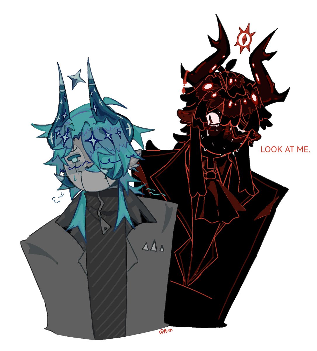 falIingdove's tweet image. Oomfs collinlock16 subkit au is so peak (au by @issuedtissues )
#subkit