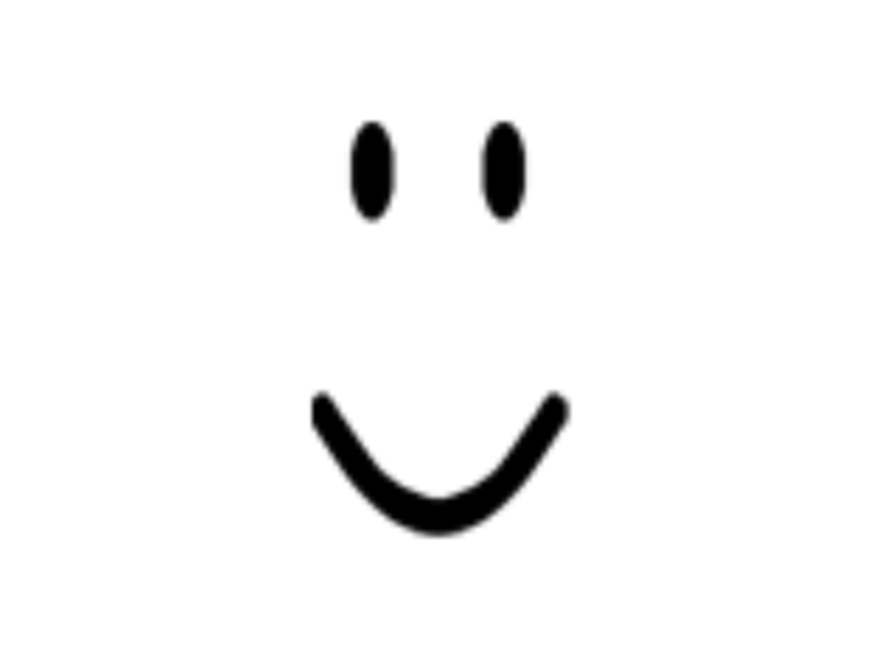 about to go message 1855 #roblox administrators to try and find the creator of the default face...