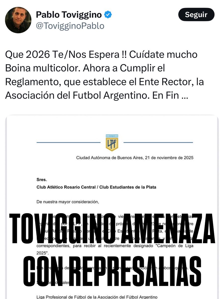 Planeta EDLP tweet media