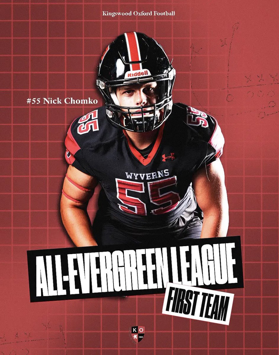 Proud of our guys!!

2025 All Evergreen Selections! 

<a href="/WyvernAthletics/">KO Athletics</a> <a href="/WyvernNation/">Kingswood Oxford</a>