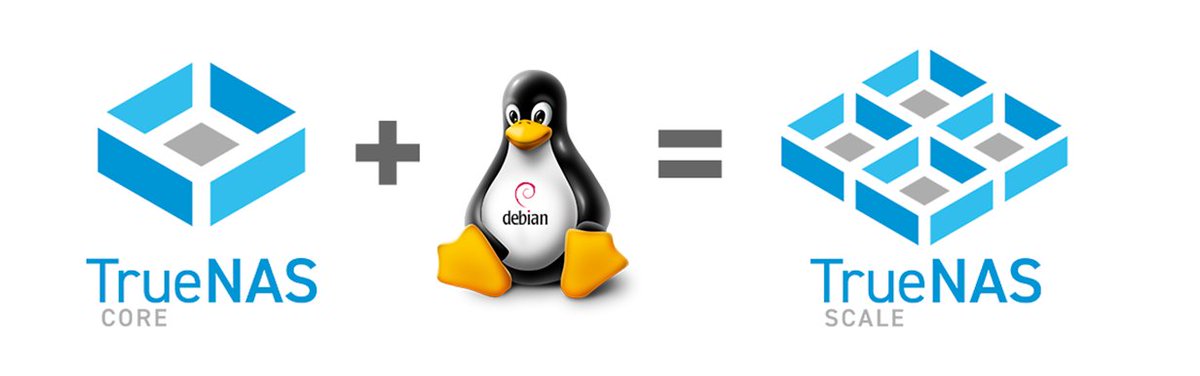 Ayano_Chuchu's tweet image. AMDのミニPC。非常にパワフルなのでXpenologyを入れて色々やってましたが、なにやらProxmoxというLinuxOSが気になり始めた。構築のやり直しを検討中。
最適解を模索するのは楽しい。来月はUGREENのNASを導入して、プライベートな動画サーバーにしようと画策ちうなので、それを含めて考え直しちう(´▽｀