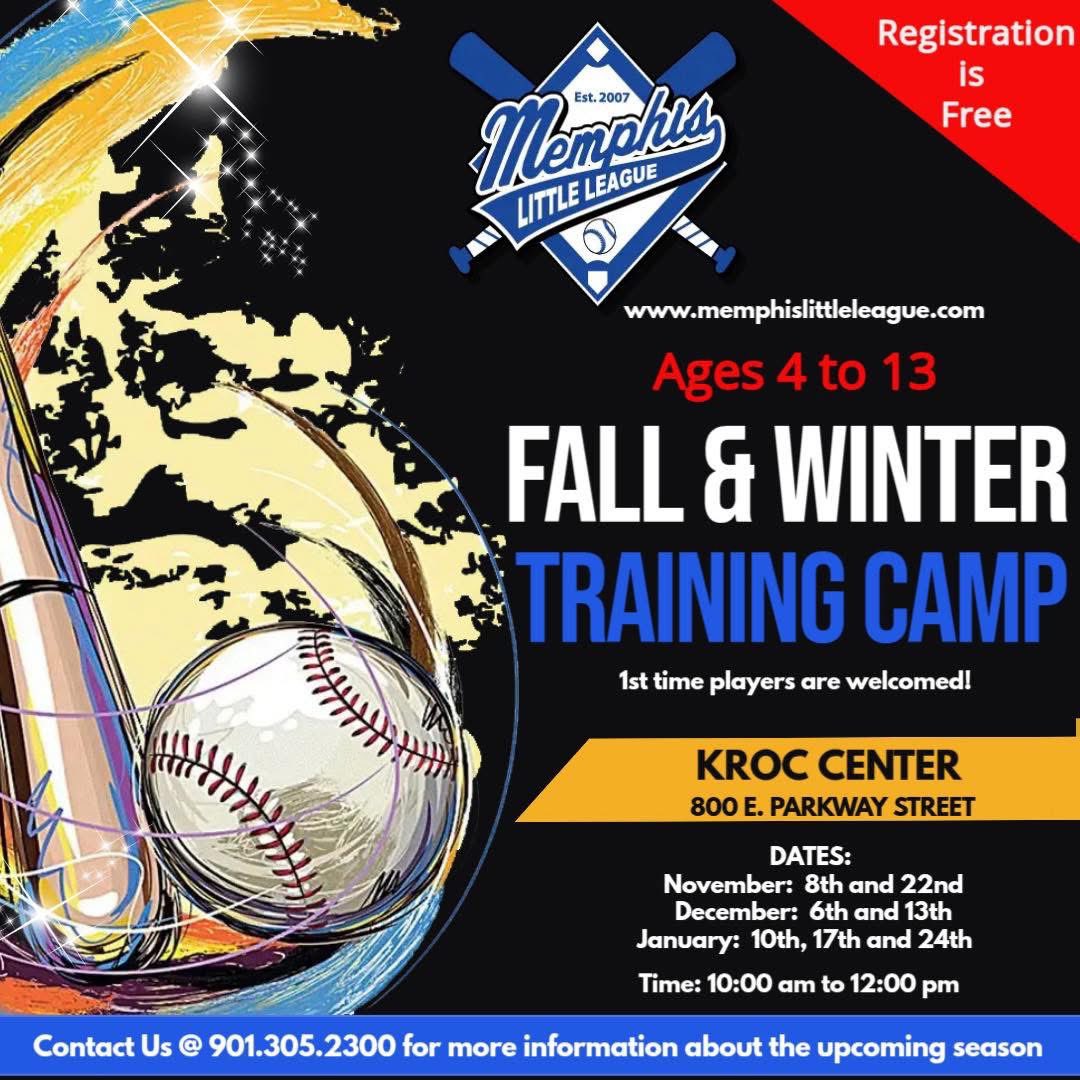 MemphisLLB's tweet image. #memphis: Come join Us!