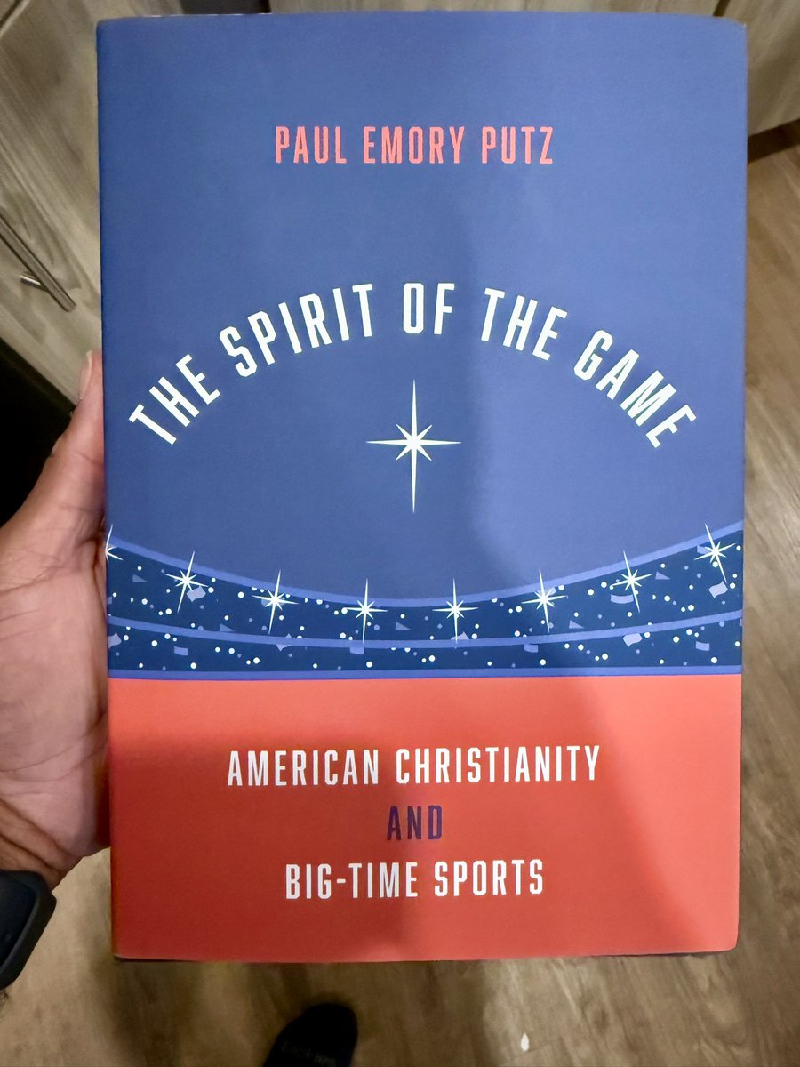 Ameen_HGA's tweet image. Can’t wait to crack this open! @p_emory