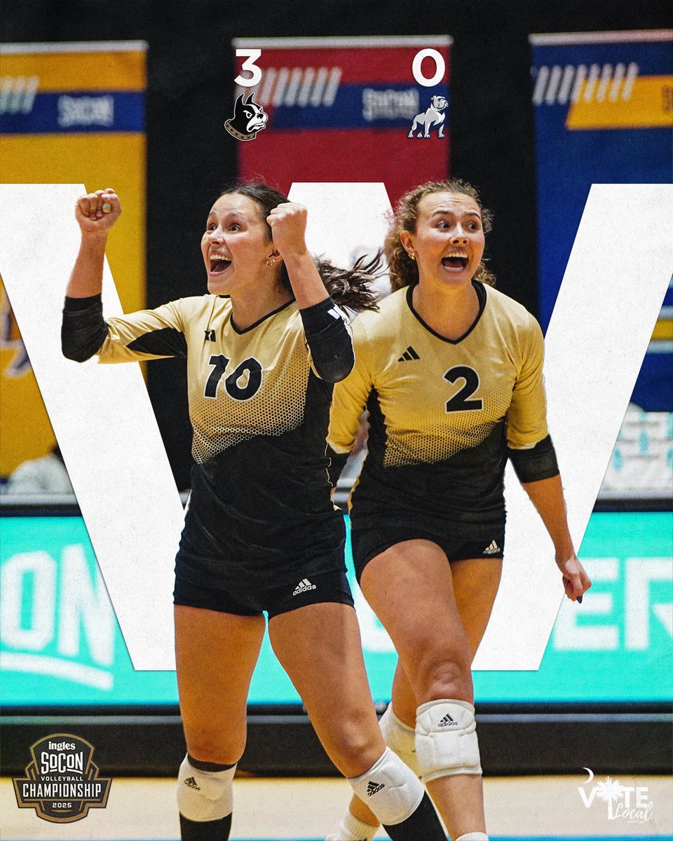 WoffordVB's tweet image. 𝐒𝐮𝐫𝐯𝐢𝐯𝐢𝐧𝐠 𝐚𝐧𝐝 𝐀𝐝𝐯𝐚𝐧𝐜𝐢𝐧𝐠 👋

#ConquerandPrevail #ForTheW