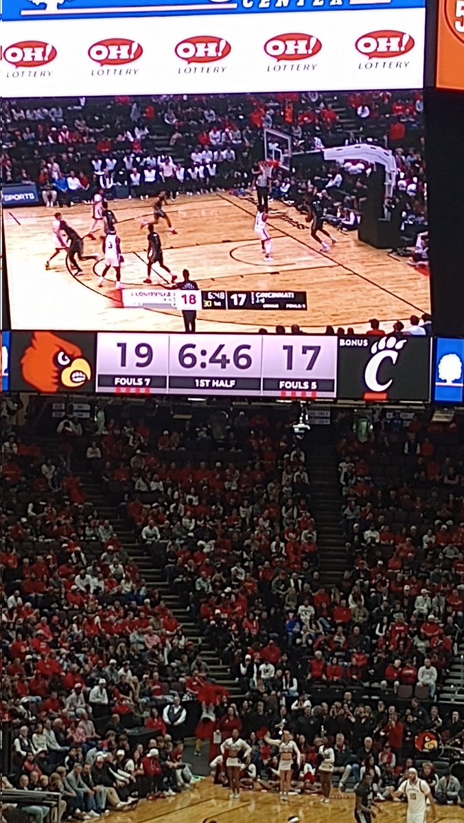 Cardinalcory's tweet image. It was good to be back!!! We need to lock this game back in for good