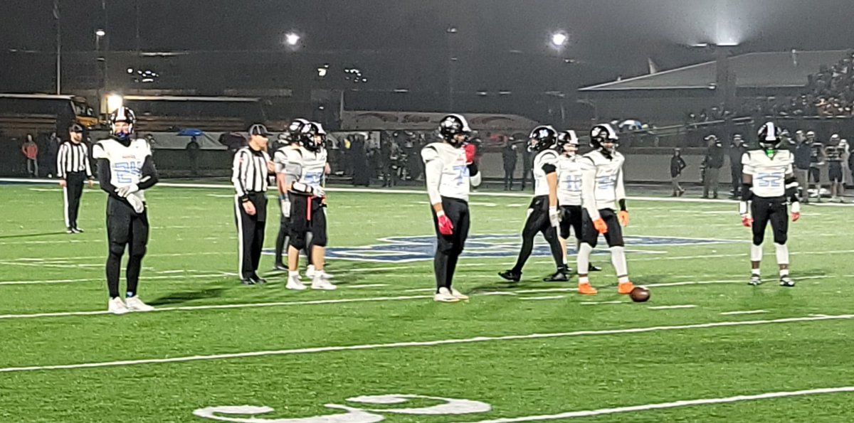 South Bend Saint Joe Football tweet media