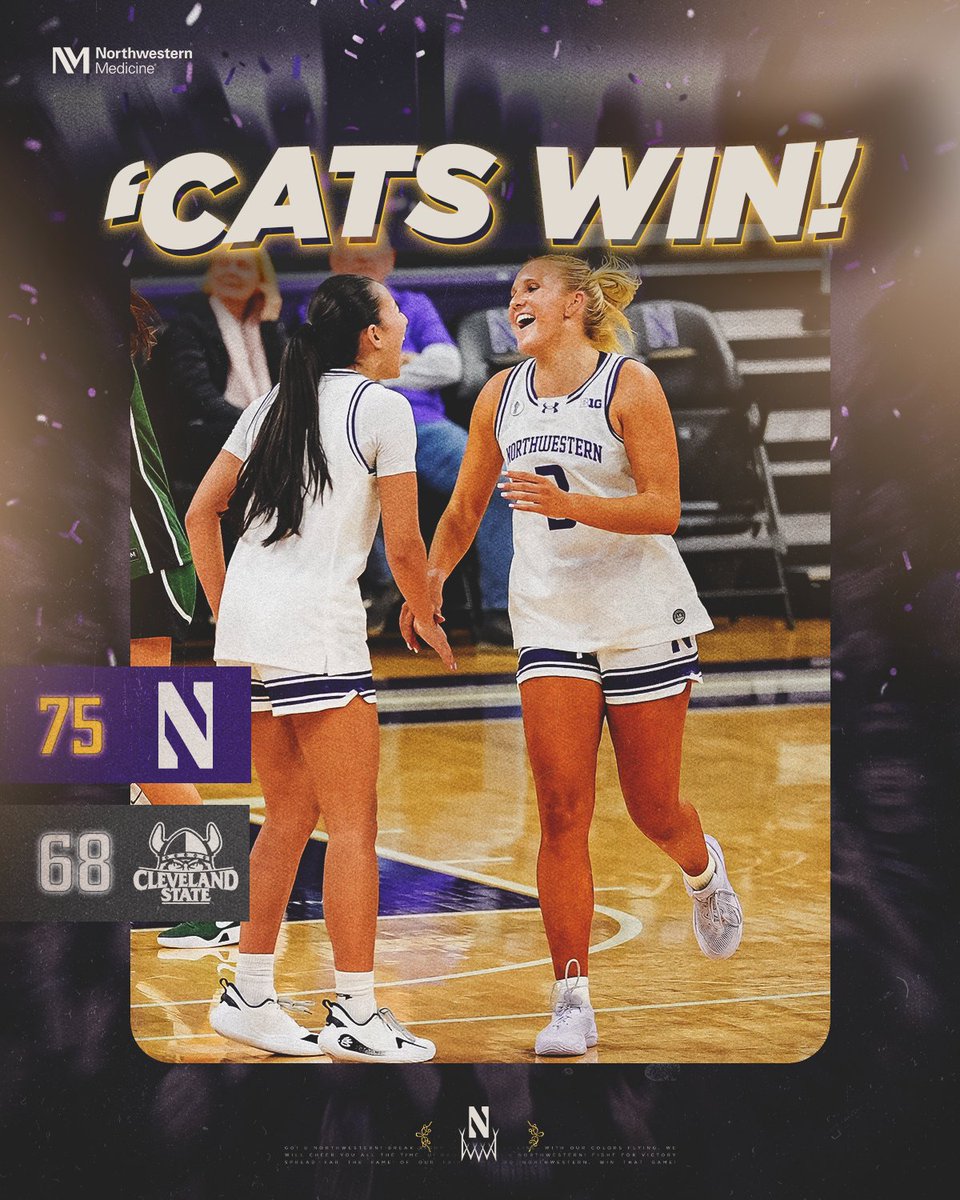nuwbball's tweet image. Found a way 😼