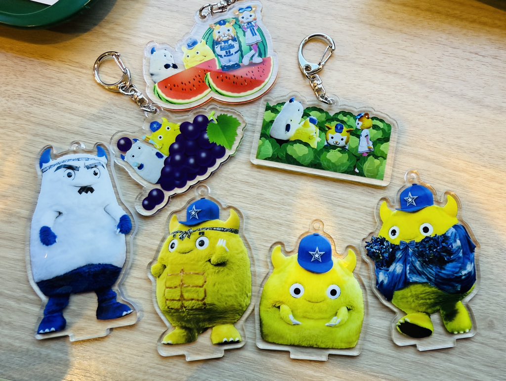 ちゃぴ🟡🌈 (@qR6VP20rVckhOSE) / Posts / X