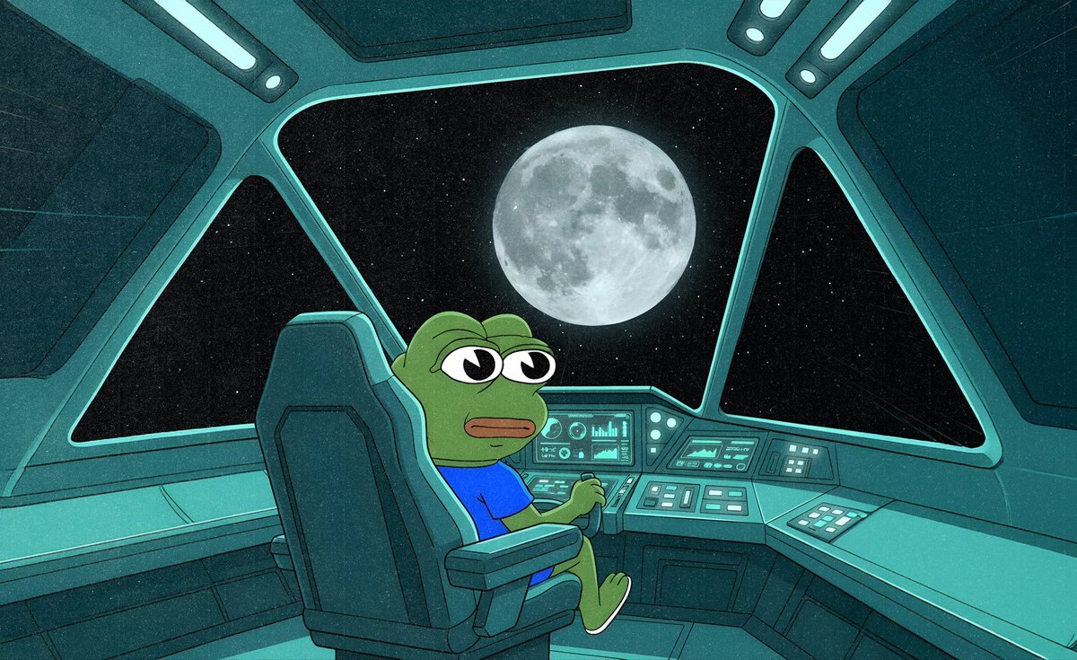 pumpfun_pepe's tweet image. 