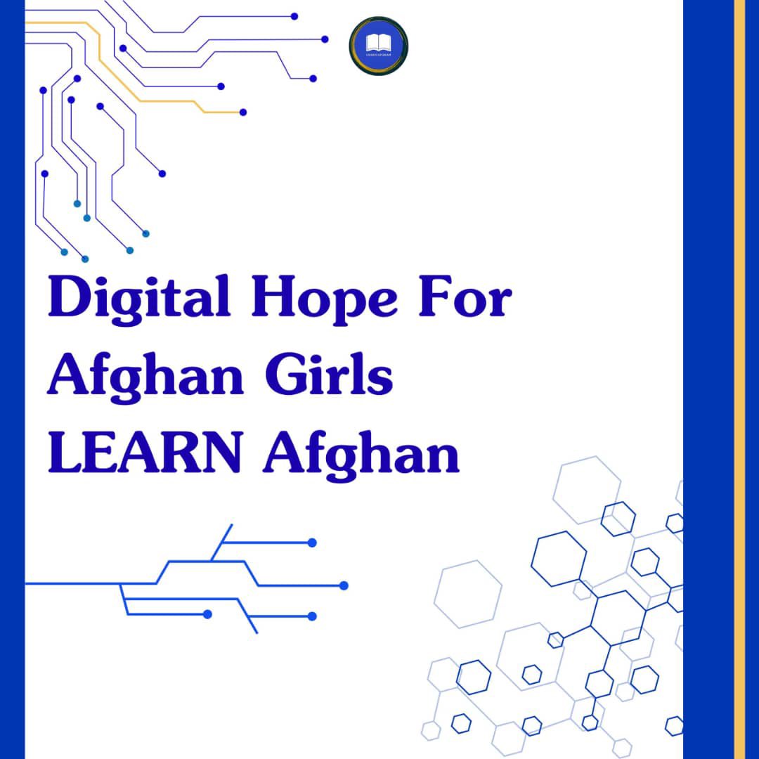 LEARNAfg's tweet image. Learning knows no limits!

From the Hela App to Radio Azadi, STEM, and AI-powered lessons, LEARN Afghan brings education to every girl —anywhere, anytime. 

Support their dreams this Giving Tuesday: givebutter.com/dH6c2o

#GivingTuesday #LEARNAfghan #GirlsEducation