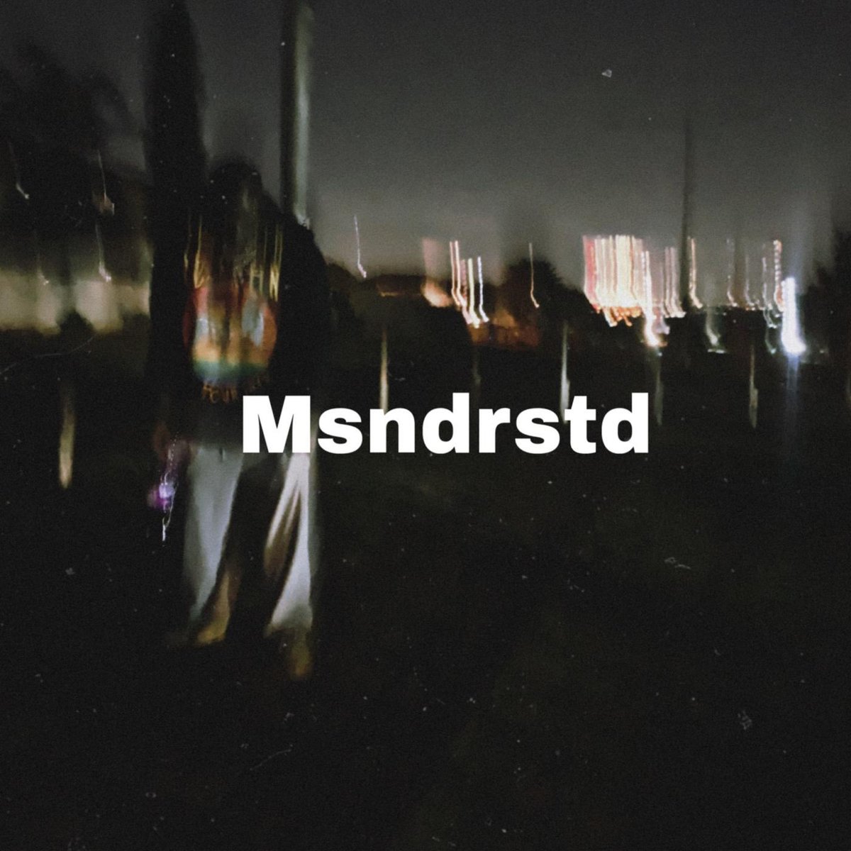 BABYBOTTLEENT's tweet photo. MISUNDERSTOOD 

BABYBOTTLETEEK 

28/11/25 on All DSPs https://t.co/8ZY50oRhdT