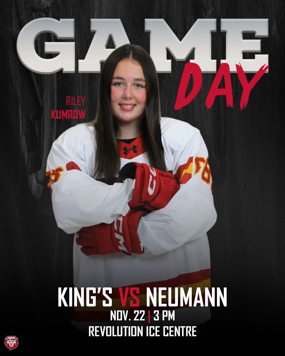 King's College Monarchs tweet media