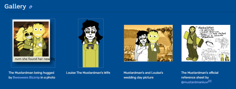 Hey, does <a href="/mustardmanluvr/">Val Pal - Mustardman’s wife 🗣️</a> know this???