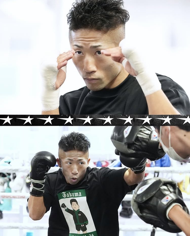 拳闘屋 (@boxing_ya) / Posts / X