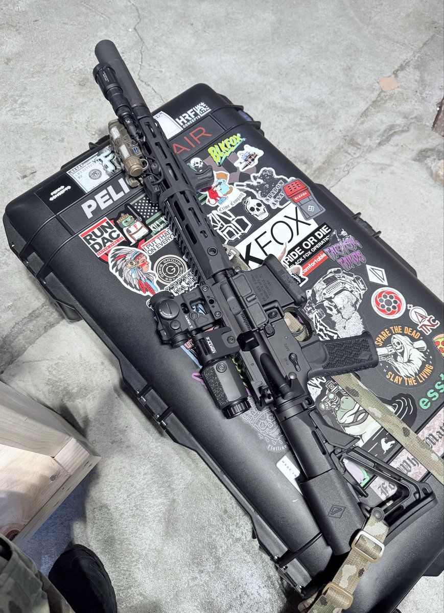 今回も楽しかったです。
特にバディー戦がとても楽しかったです😆
一緒に遊んでくれた皆さんありがとうございました。
#BLKFOX