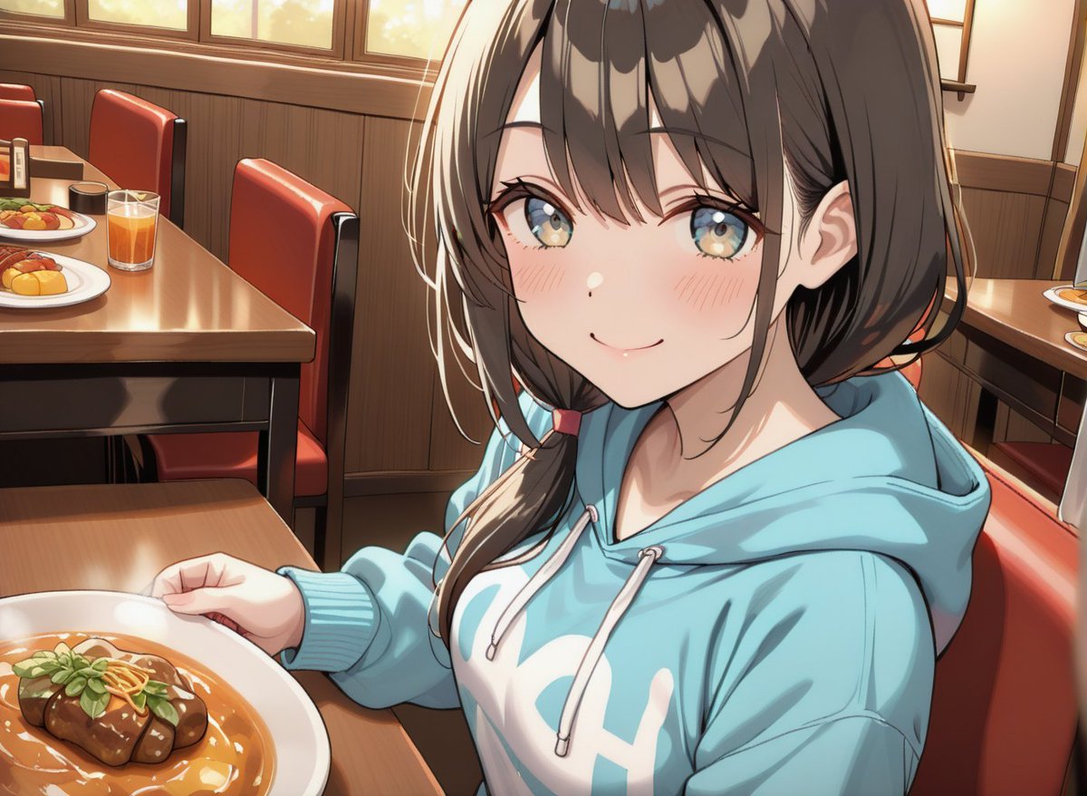 tetu_roku's tweet image. 皆さん日曜日お疲れさまでした✨
「ここ評価高いみたいだよ」
#外食の日