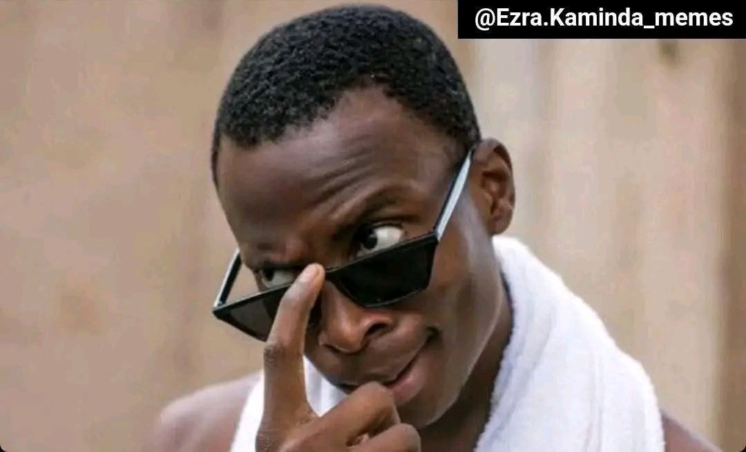 JahknowsEmma's tweet image. If this gets to your TL, quote this with the funniest lie someone told you that made you want to give them this look😂👇