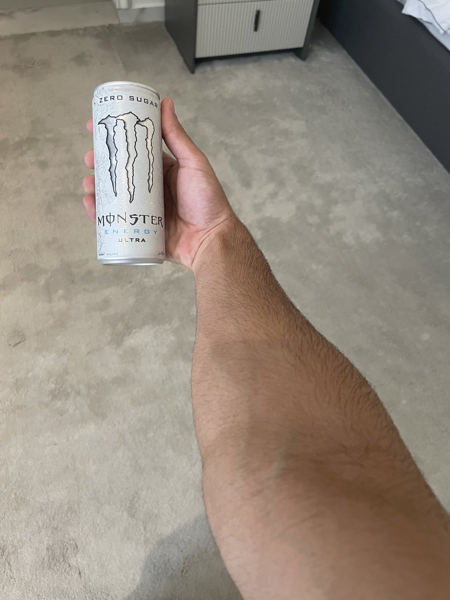 Rashed_Gd's tweet image. Am I gonna get transported to Agartha after drinking this