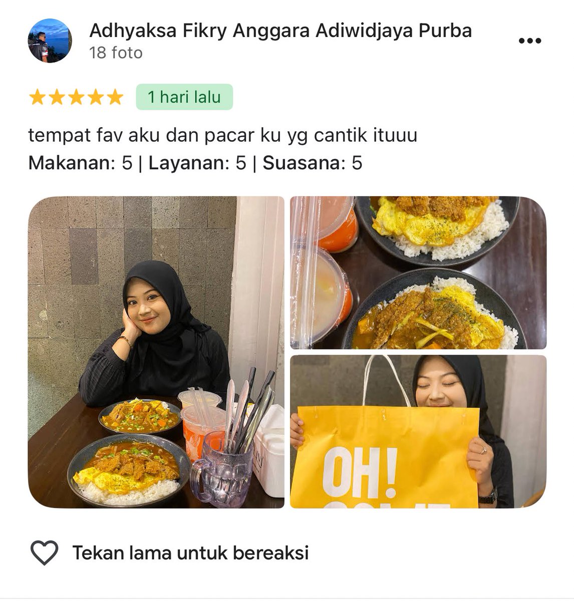 lalalagiapa's tweet image. K-kak maaff SALTINKK BGT 🤭💖🌟✨