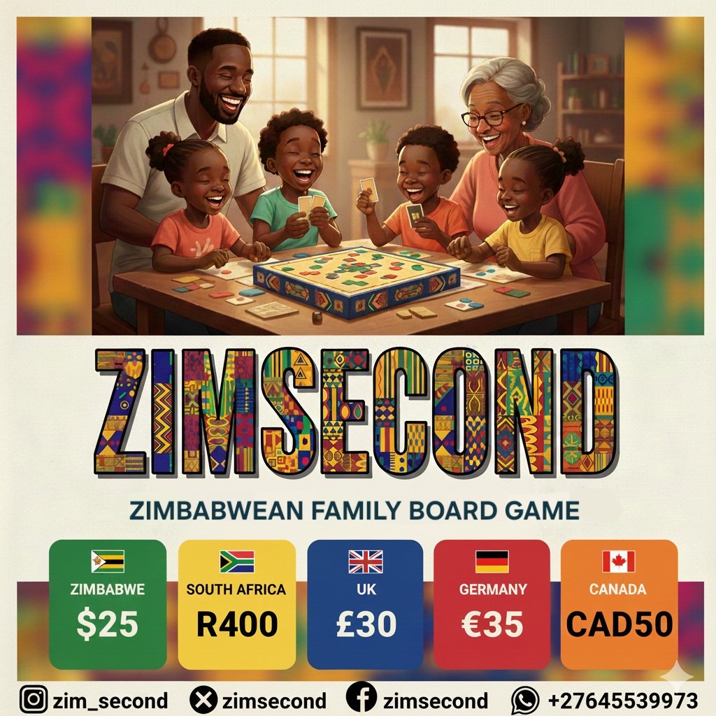 zimsecond's tweet image. All you need to know to get a set