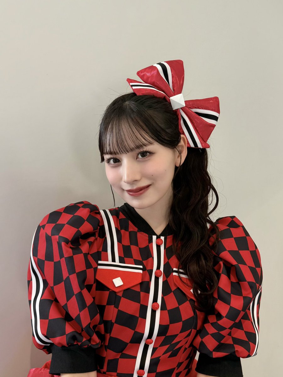 GFEST.2025 ありがとうございました🤝🏻♥️ 楽しかったー！！ #CANDYTUNE