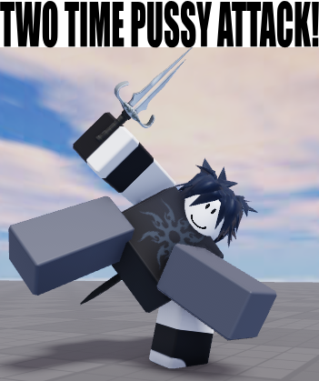 Egg0fd00m's tweet image. I was really bored (this pose took me 10 fucking minutes in blender) #forsaken #twotime