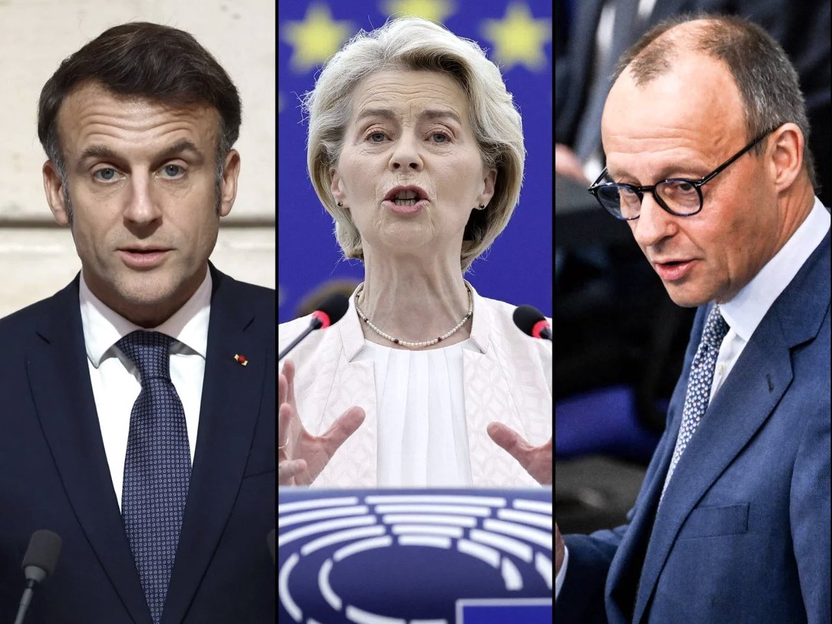 f_philippot's tweet image. ATTENTION ! Période dangereuse jusqu’au 27/11 ⤵️

Selon les mots de l’administration Trump, Zelensky a jusqu’au 27 novembre pour accepter le formidable plan de paix qui lui est proposé.

Or les européistes sont vent debout contre la perspective de la paix. 
Vent debout contre ce…