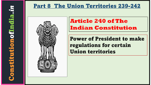 ramanmann1974's tweet image. Modi Govts reported move to introduce 131st Amendment Bill in coming Winter Session of Parliament, to bring Chandigarh under Article 240, vesting the President–read-Union Cabinet with powers to issue orders that are virtually laws, will wrench Chandigarh out of Punjab’s orbit.
👇