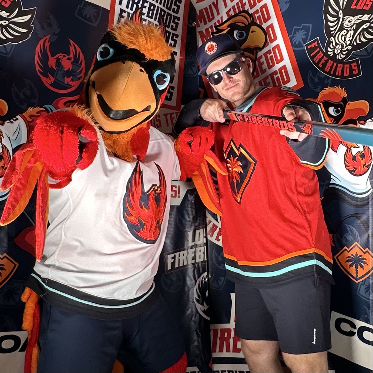 Fuego 🔥 tweet media