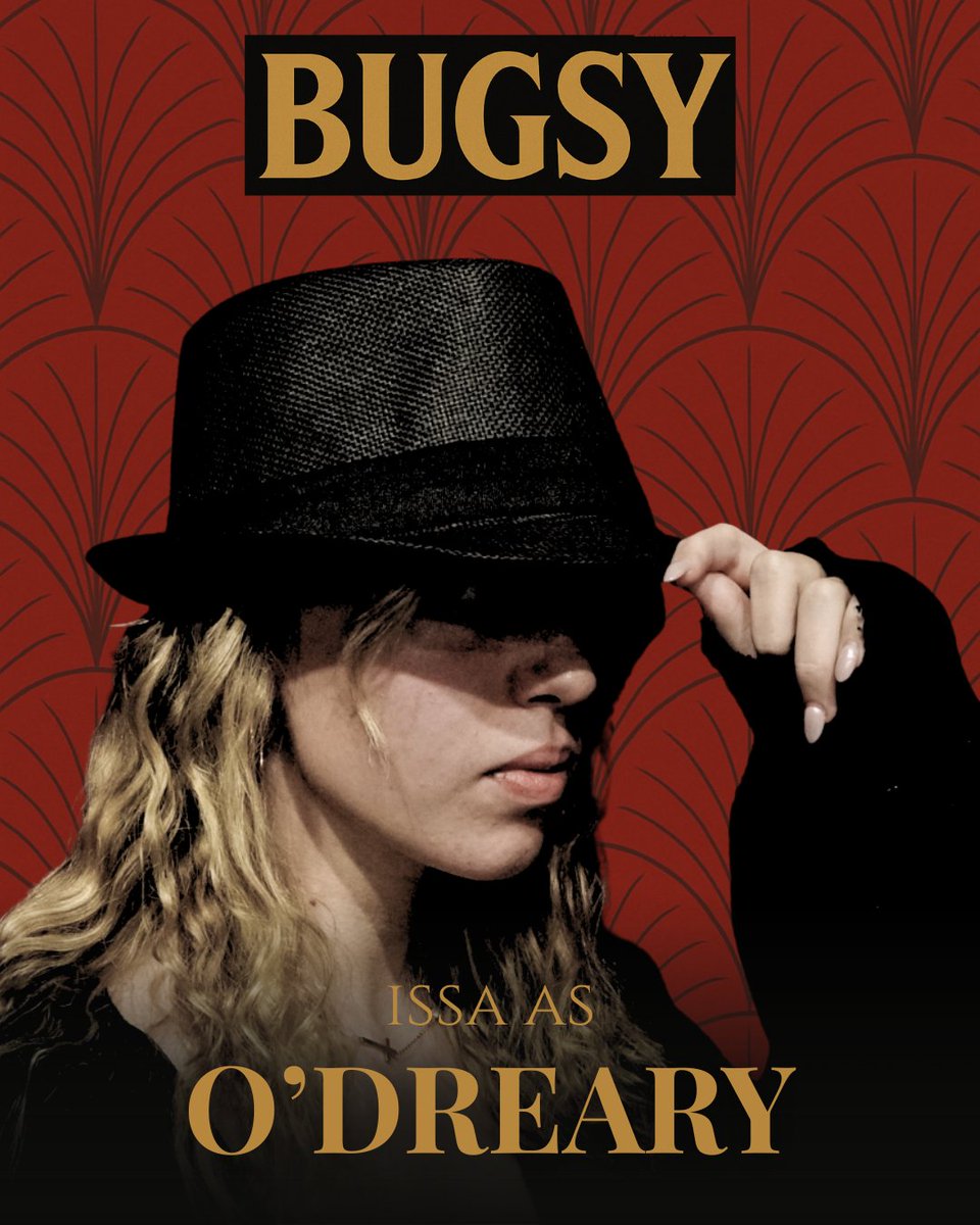 You’ve met some of the cast — now get ready to meet the rest! Catch them live on 26 &amp; 27 November for a night of unforgettable performances. Seats are limited – get your tickets at Accounts before they sell out!
 
#MadeAtDBS #BugsySchoolProduction#Bugsy#PerformingArts#Excellence