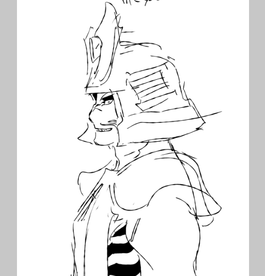 mustachecat212's tweet image. 제왕가마돈 이올시다