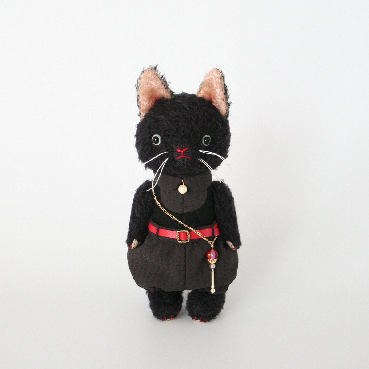 黒猫ちゃんオーダー 黒猫ちゃんオーダー 黒猫ちゃんオーダー 黒猫ちゃんオーダー