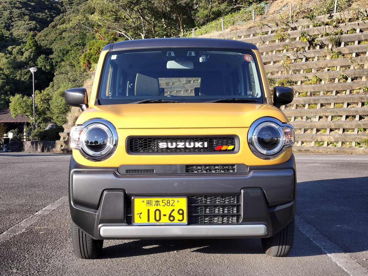 horimakio2's tweet image. 400えんのグリルバッジつけた。いいじゃん。