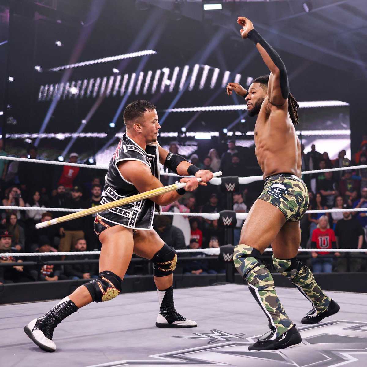 Hellbent and heaven-sent. ✧ NOT @starkmanjones tweet media