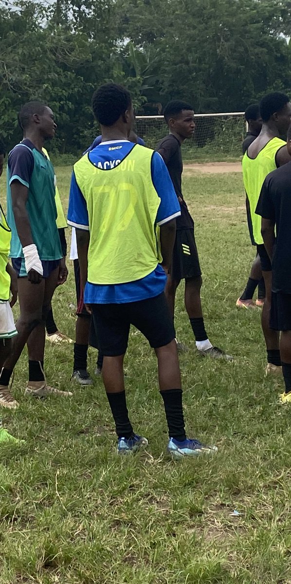 jacksonwebdev's tweet image. Gm Gm

It’s Saturday, leave your laptop and let get fit 🏃🏋️