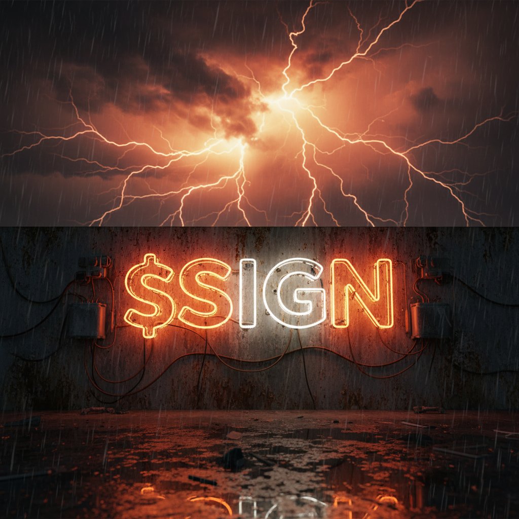 moisesjake27's tweet image. Building the $SIGN DYNASTY one day at a time — stronger, louder, and unstoppable. The community isn’t just growing, it’s evolving. 🚀🔥 #SIGNProtocol @ethsign